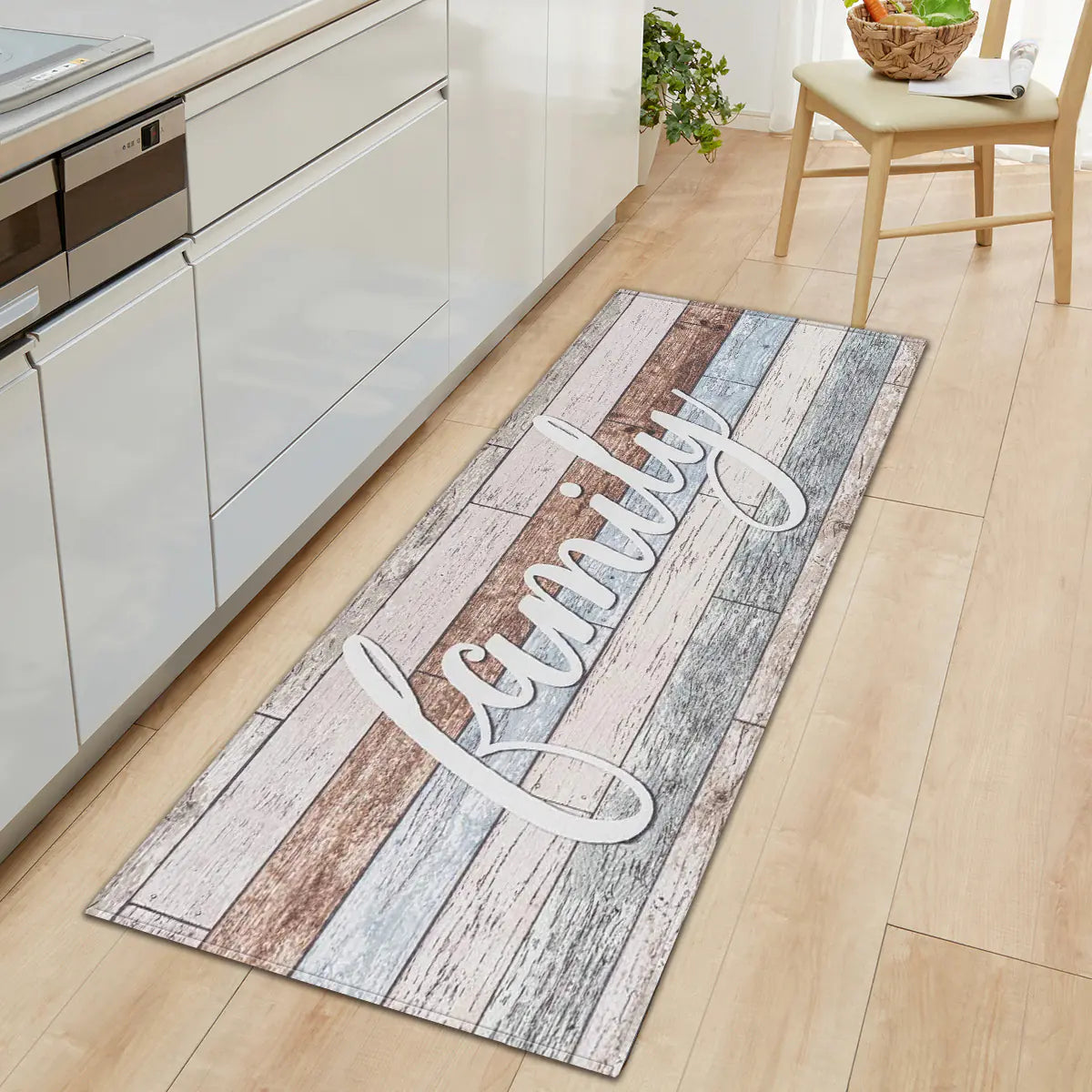 Decorative Runner Rugs