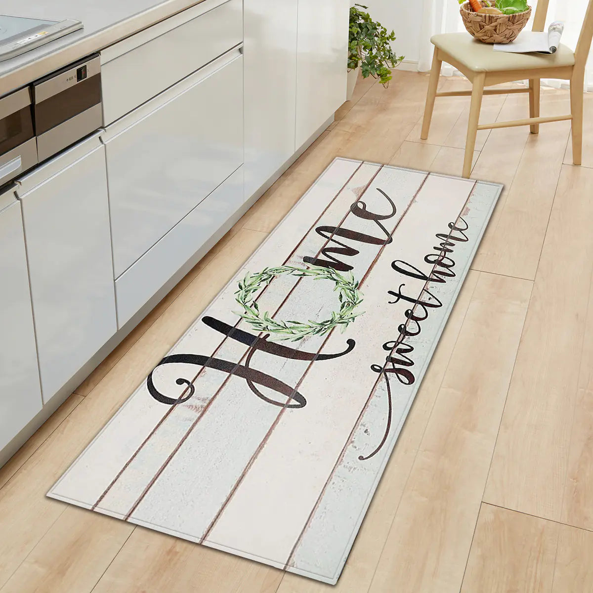 Decorative Runner Rugs