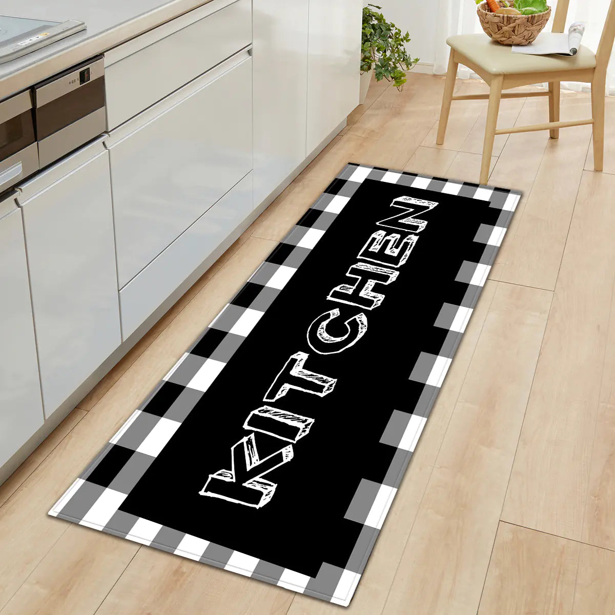 Decorative Runner Rugs