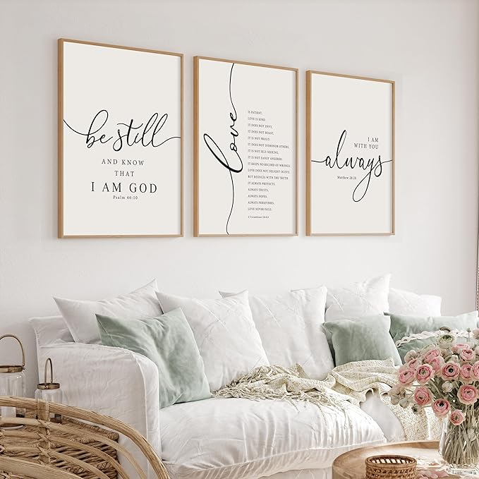 Divine Décor