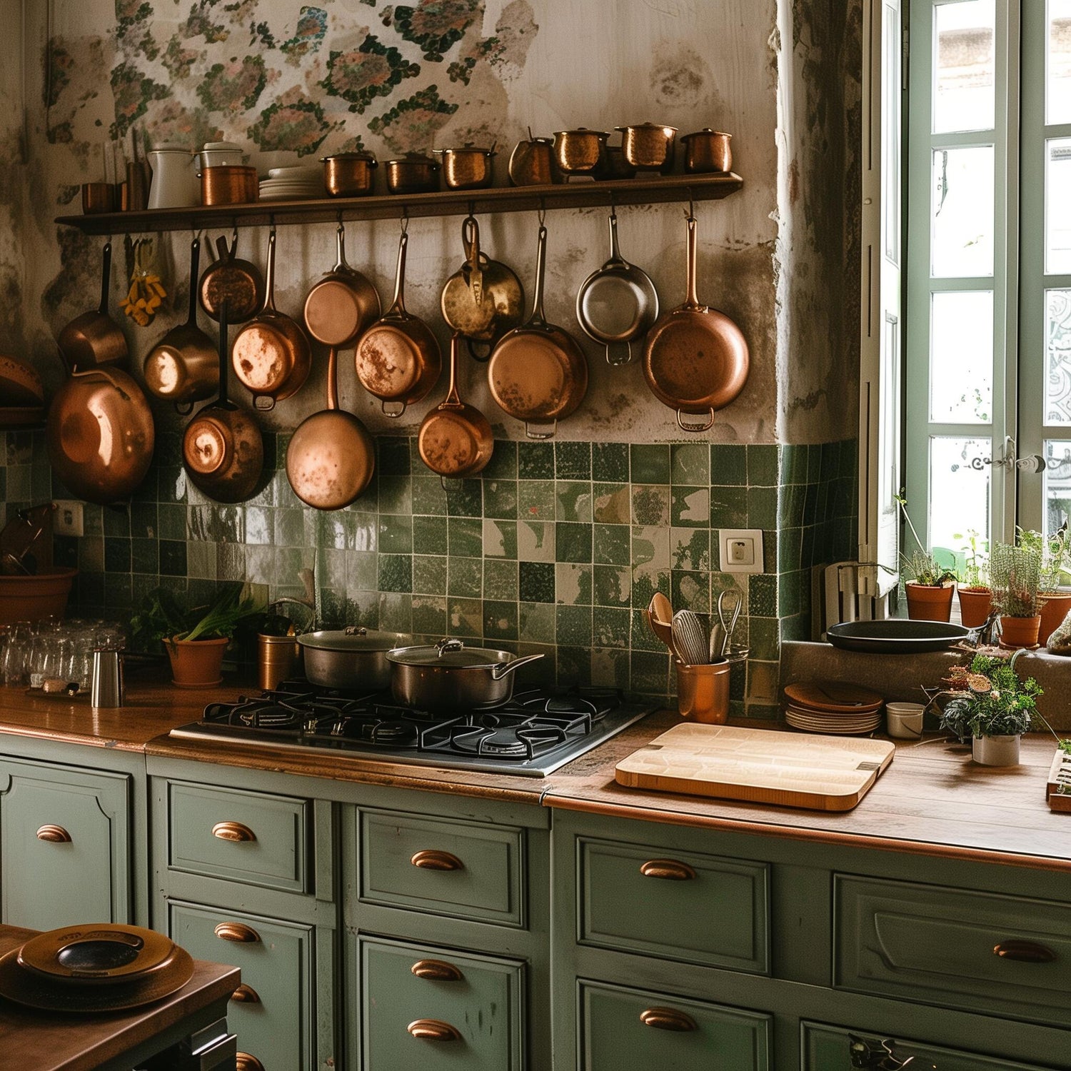Kind Kitchen