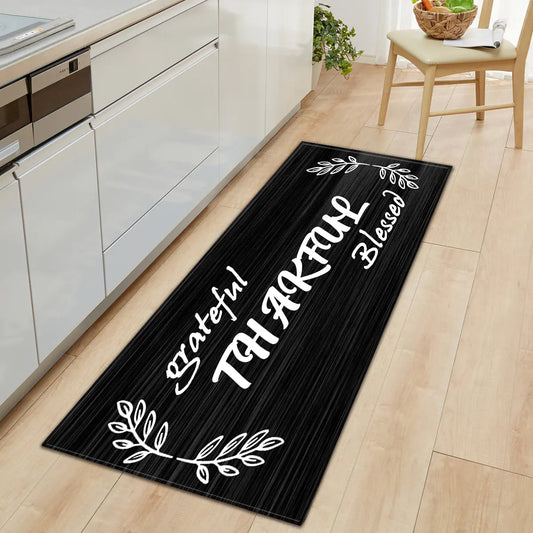 Decorative Runner Rugs