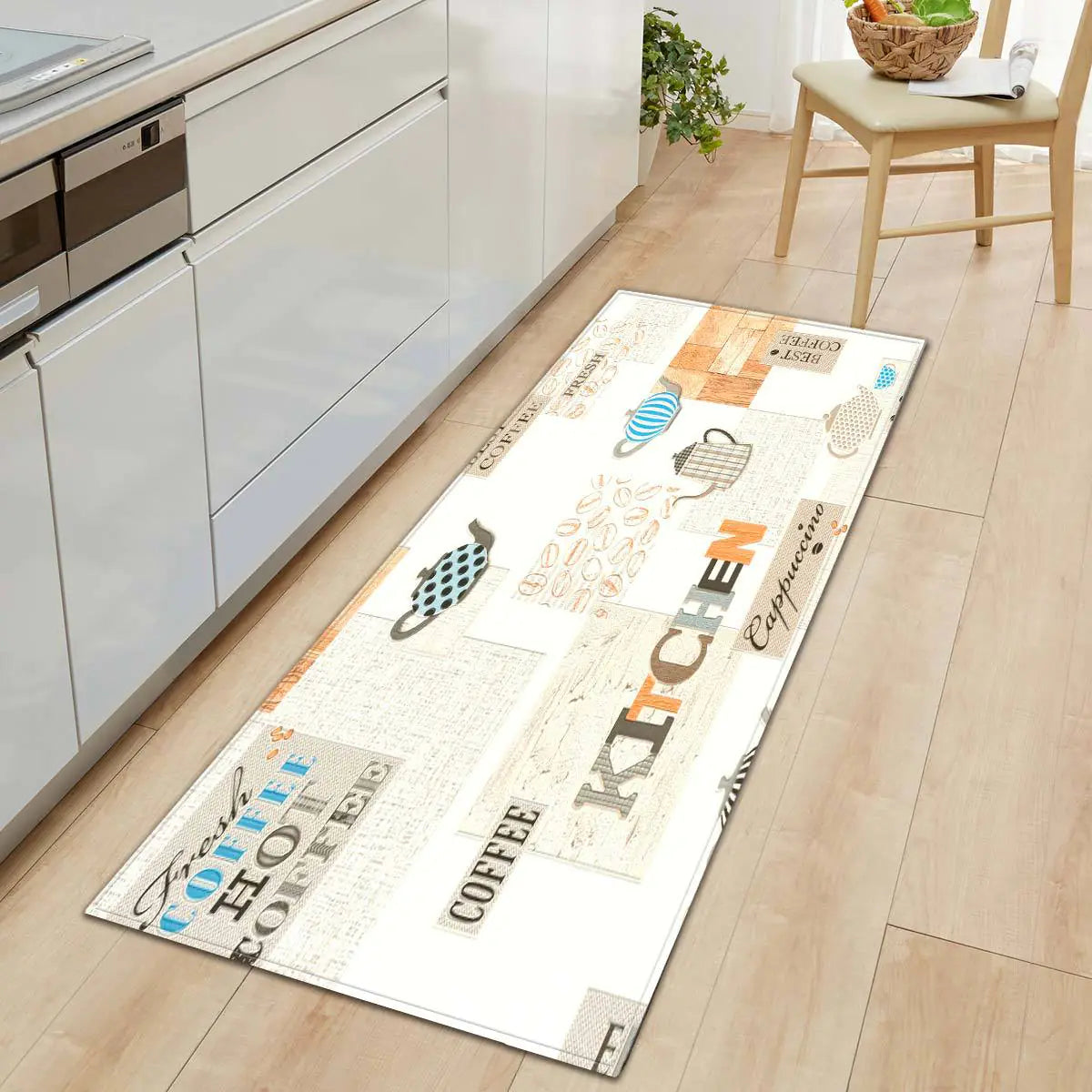 Decorative Runner Rugs