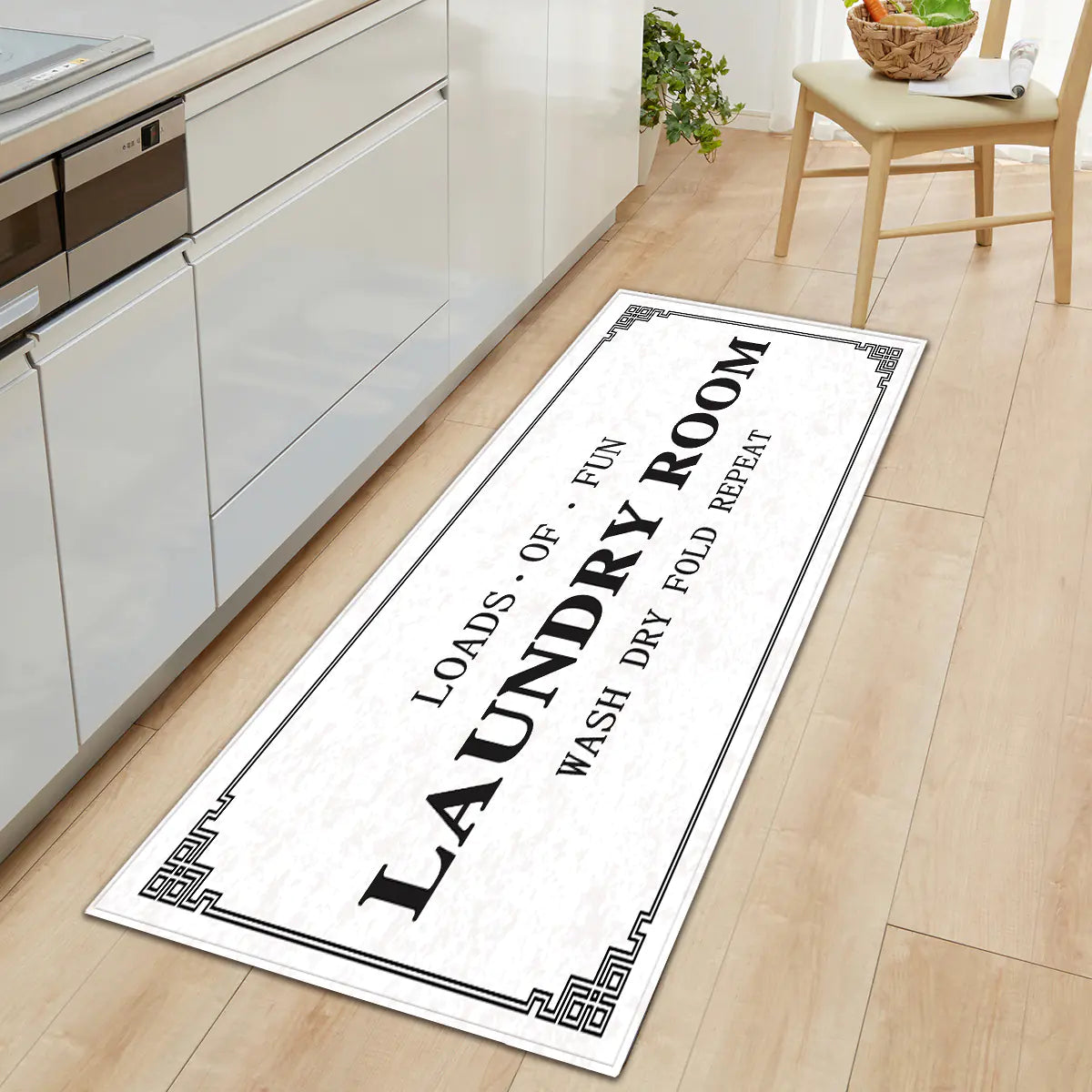 Decorative Runner Rugs