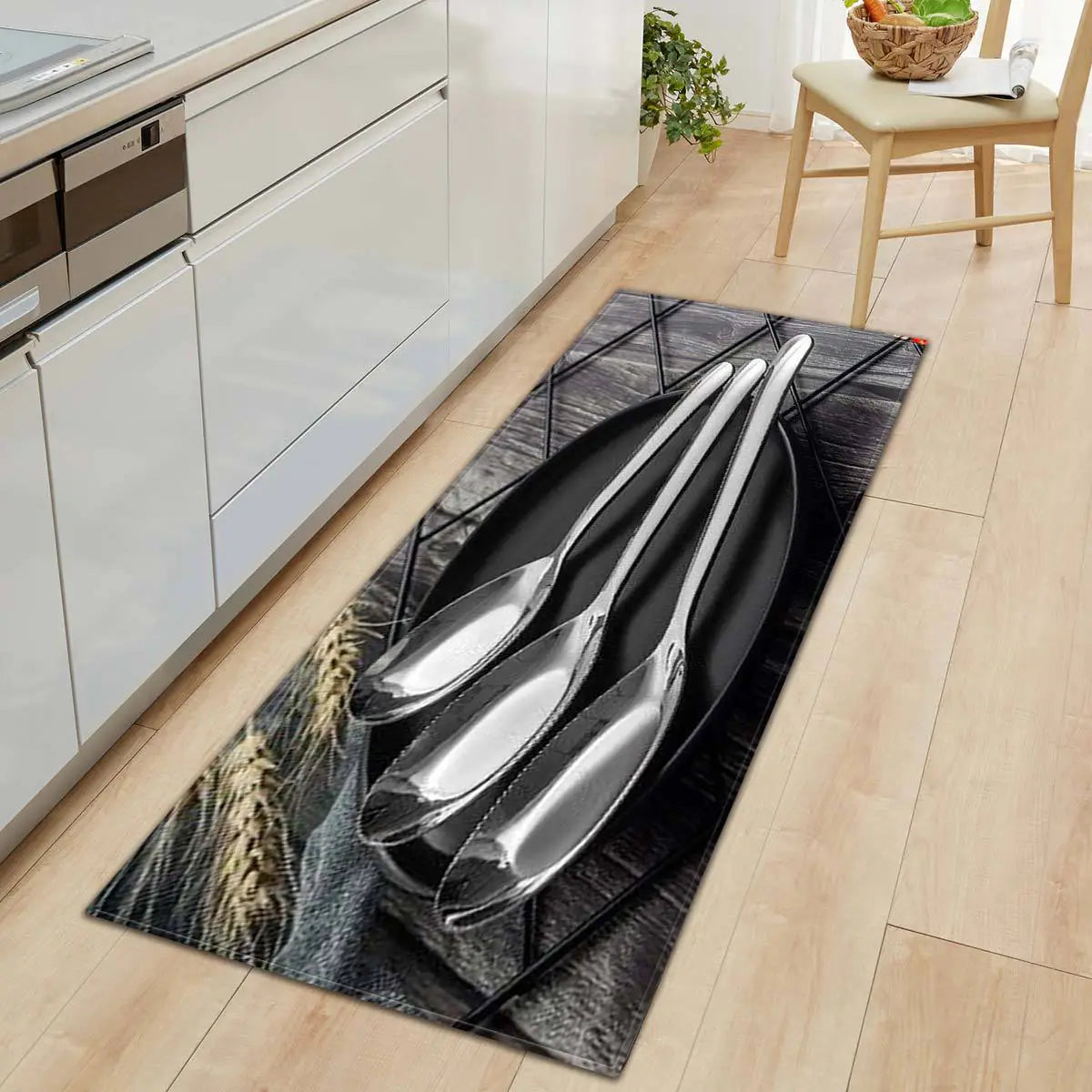 Decorative Runner Rugs